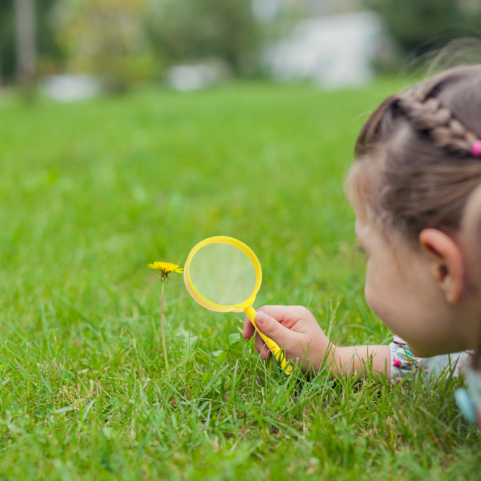 Kids Outdoor Education - 1Set Kids Outdoor Adventure Insect Collector