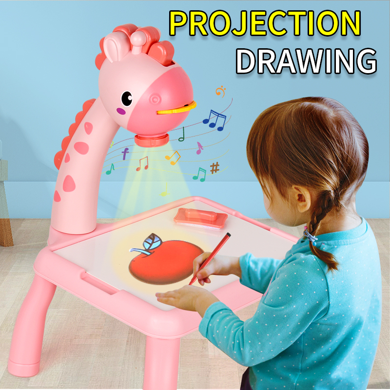 Mini Drawing Projector for Kid - Drawing Projector Kids recensione e prezzo