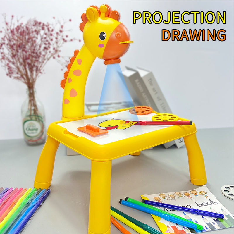 Mini Drawing Projector for Kid - Drawing Projector Kids recensione e prezzo