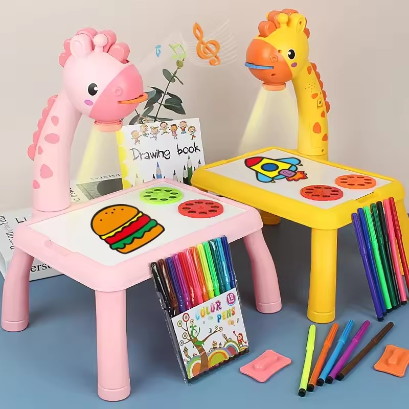 Mini Drawing Projector for Kid - Drawing Projector Kids recensione e prezzo