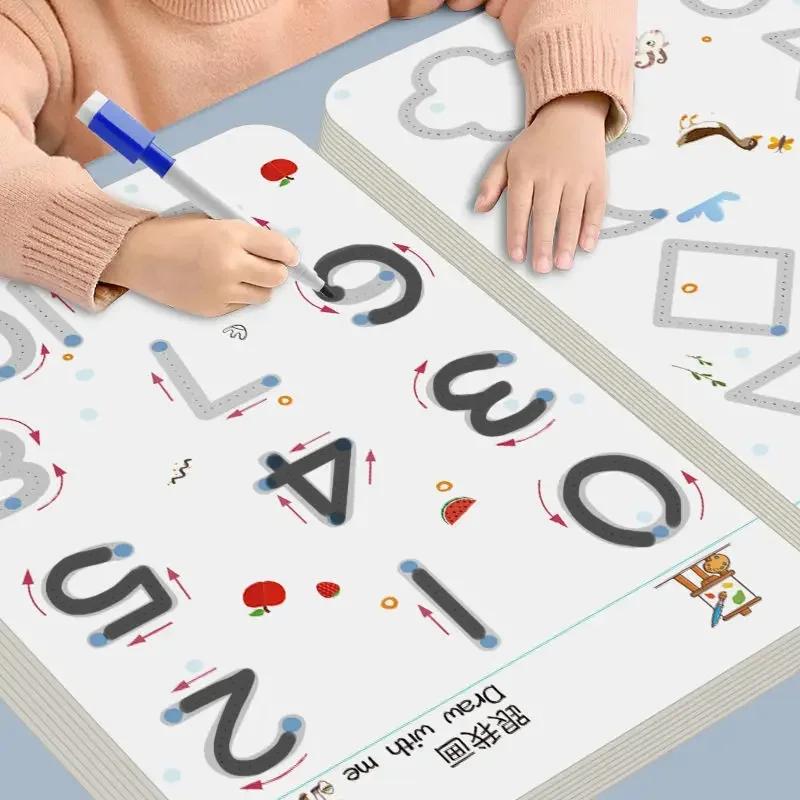 Magical Tracing Workbook Educa - Kids Education Laptop recensione e prezzo