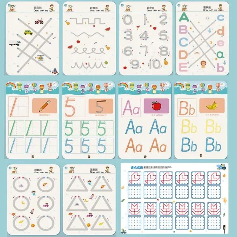 Magical Tracing Workbook Educa - Kids Education Laptop recensione e prezzo