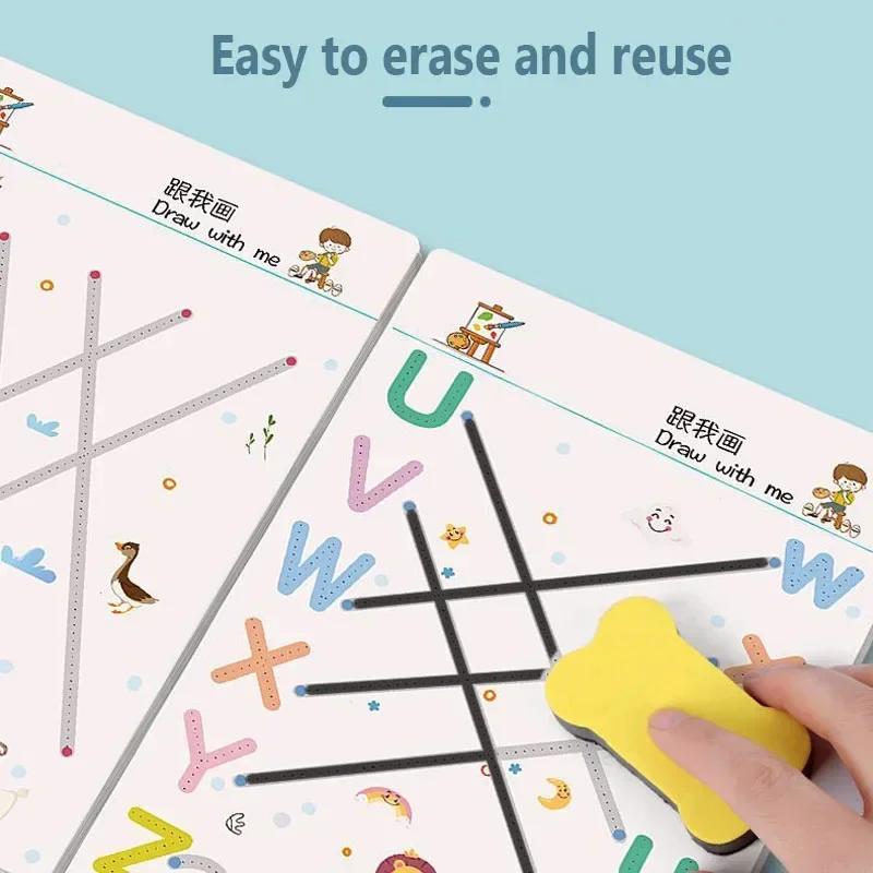 Magical Tracing Workbook Educa - Kids Education Laptop recensione e prezzo