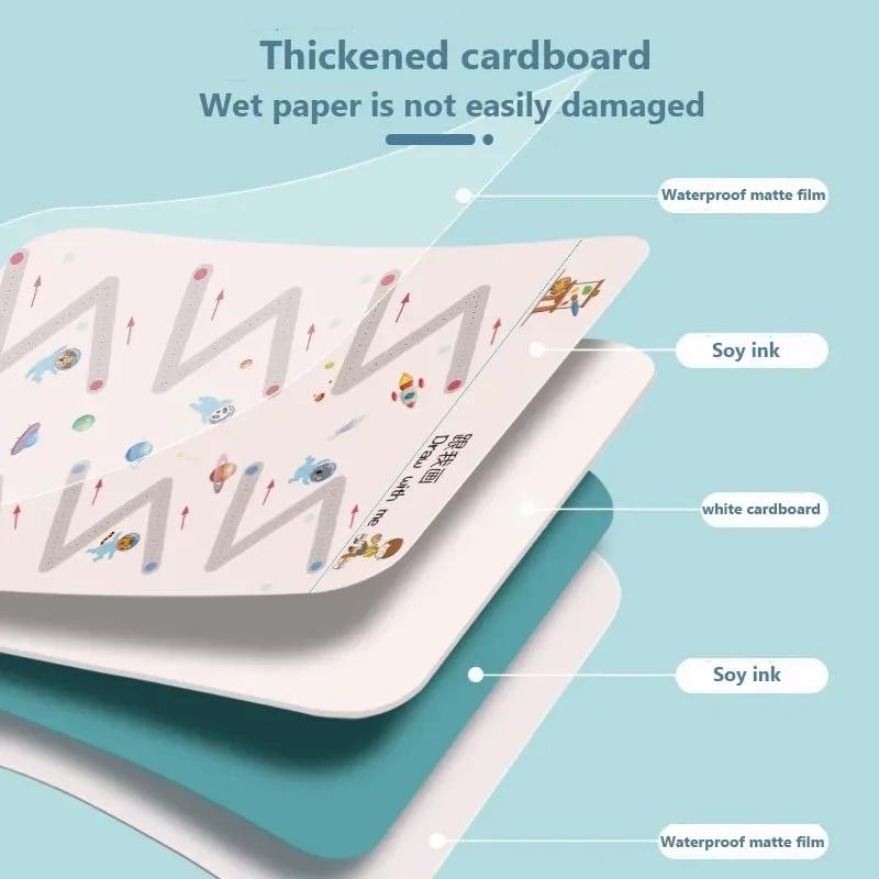 Magical Tracing Workbook Educa - Kids Education Laptop recensione e prezzo