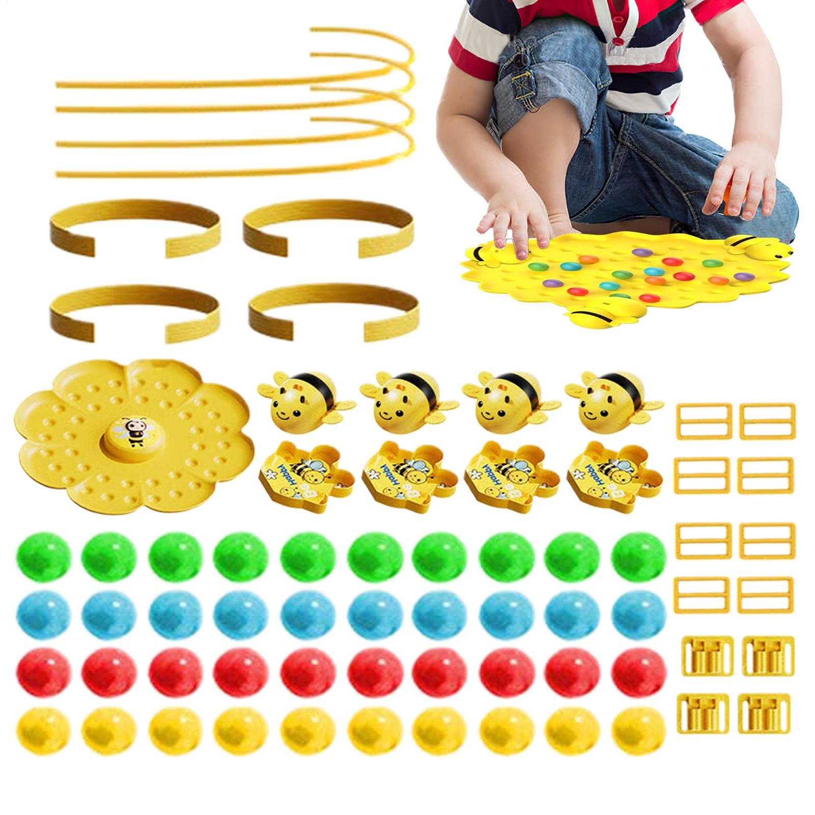 Educational Magnetic Bee Toy - - Kids Outdoor Education recensione e prezzo
