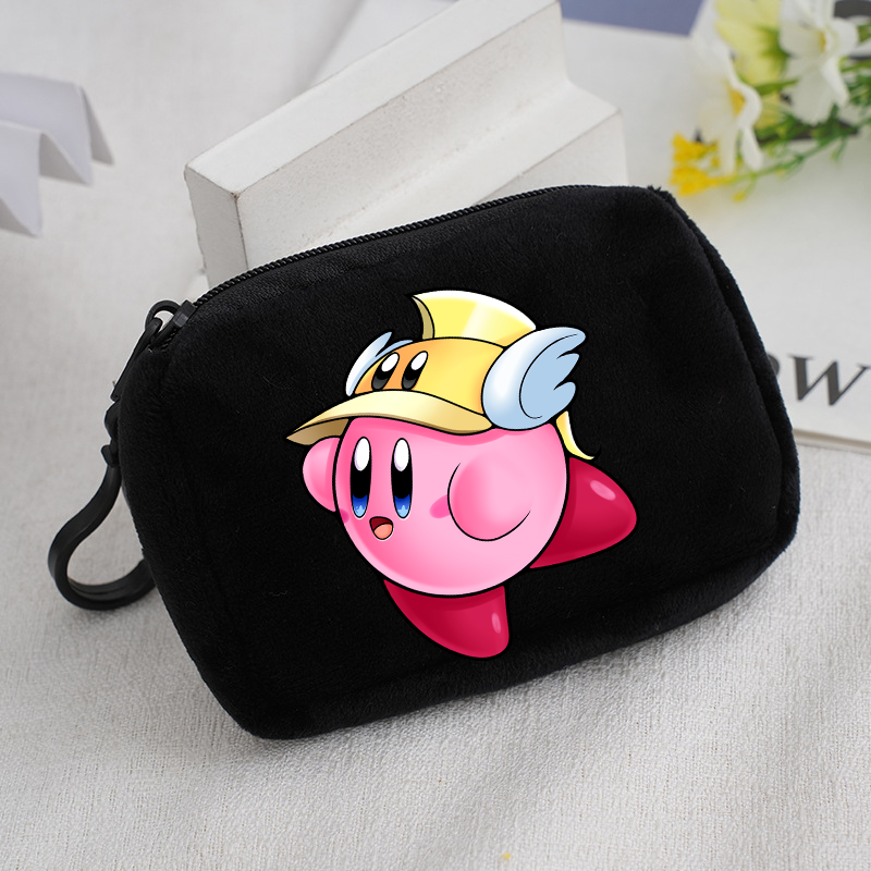 Kirbys Coin Purse Game Anime M - Kids Education Money recensione e prezzo