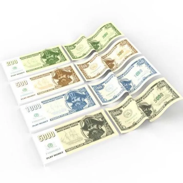 100PCS Halloween Prop Coins Pi - Kids Education Money recensione e prezzo