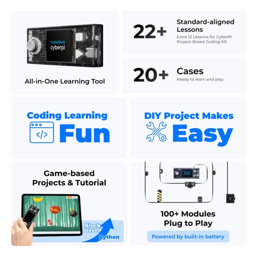 STEM programmable robot for ki - Coding Robot Toy recensione e prezzo