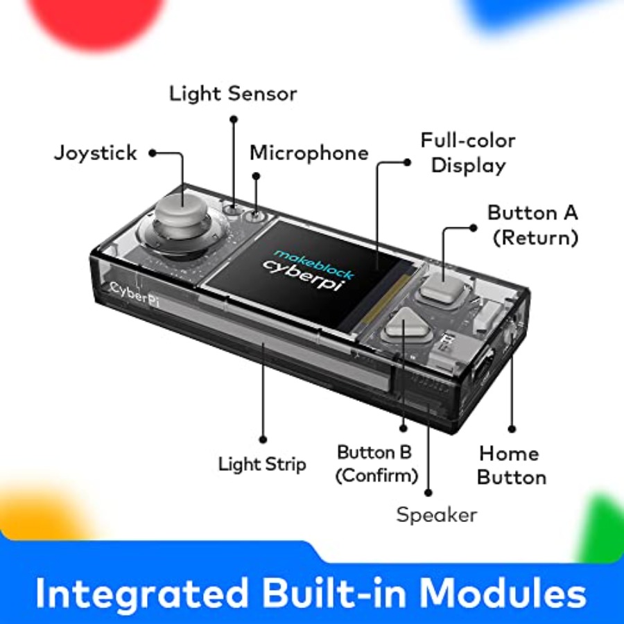 STEM programmable robot for ki - Coding Robot Toy recensione e prezzo