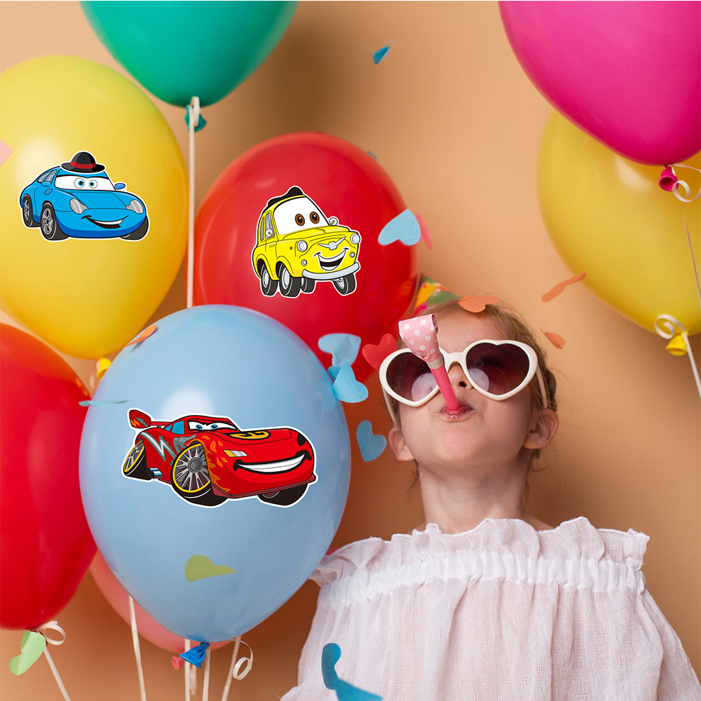 8/16Sheets Disney Cars Puzzle  - Kids Education Laptop recensione e prezzo
