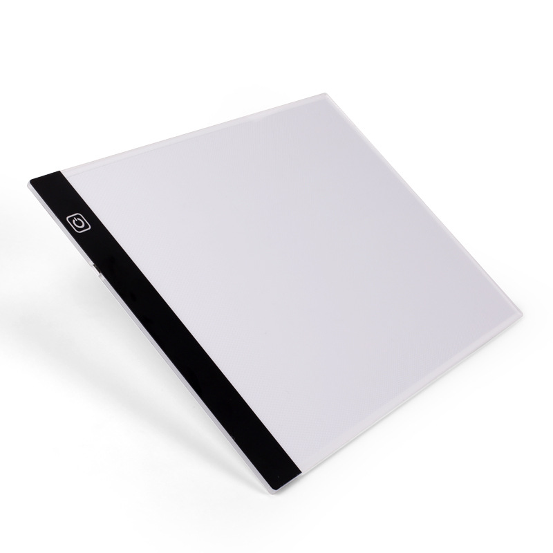 LED Photocopying Table Drawing - Drawing Projector Kids recensione e prezzo