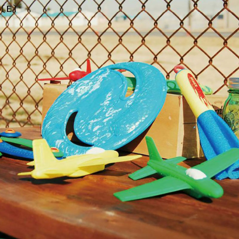 〔E〕Foam Flying Disc Educationa - Kids Outdoor Education recensione e prezzo