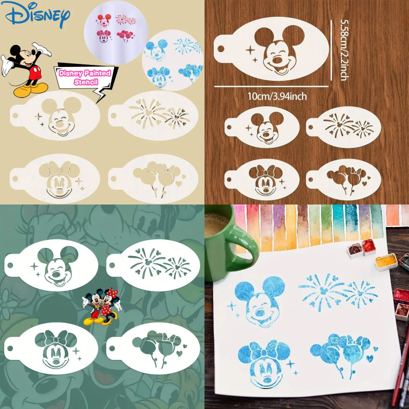Disney Mickey Minnie Mouse Pai - Kingdom Kids Education recensione e prezzo