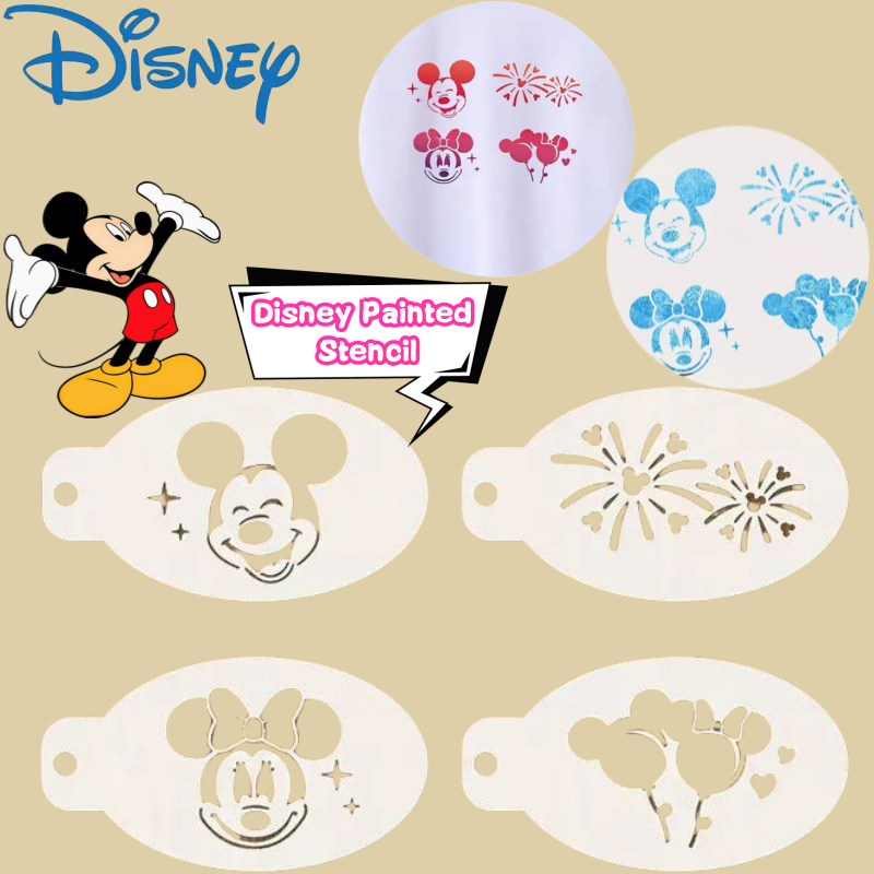 Disney Mickey Minnie Mouse Pai - Kingdom Kids Education recensione e prezzo