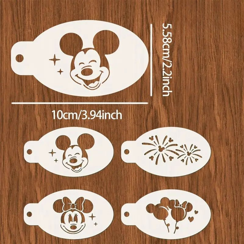 Disney Mickey Minnie Mouse Pai - Kingdom Kids Education recensione e prezzo