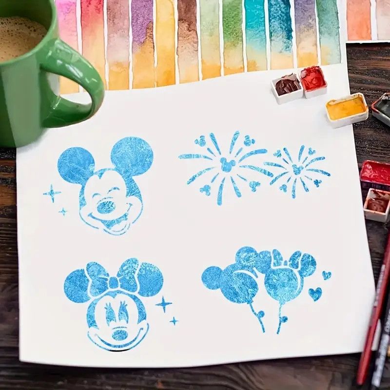 Disney Mickey Minnie Mouse Pai - Kingdom Kids Education recensione e prezzo