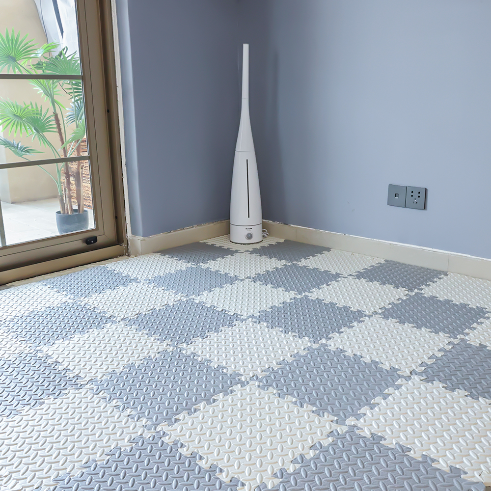 30x30cm Floor Mat For Children - Kids Education Room recensione e prezzo
