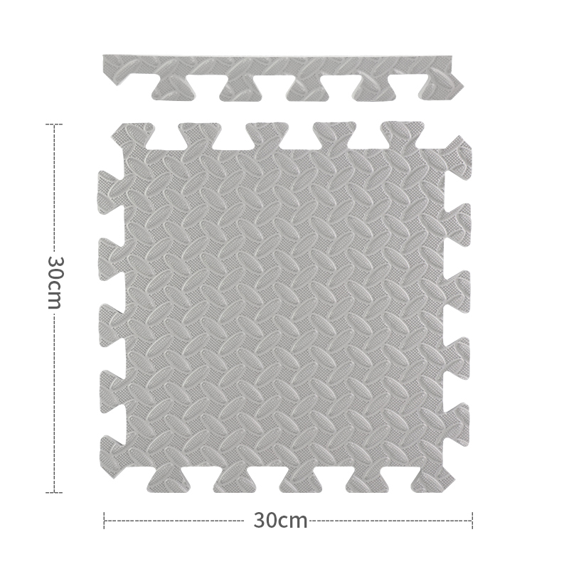 30x30cm Floor Mat For Children - Kids Education Room recensione e prezzo