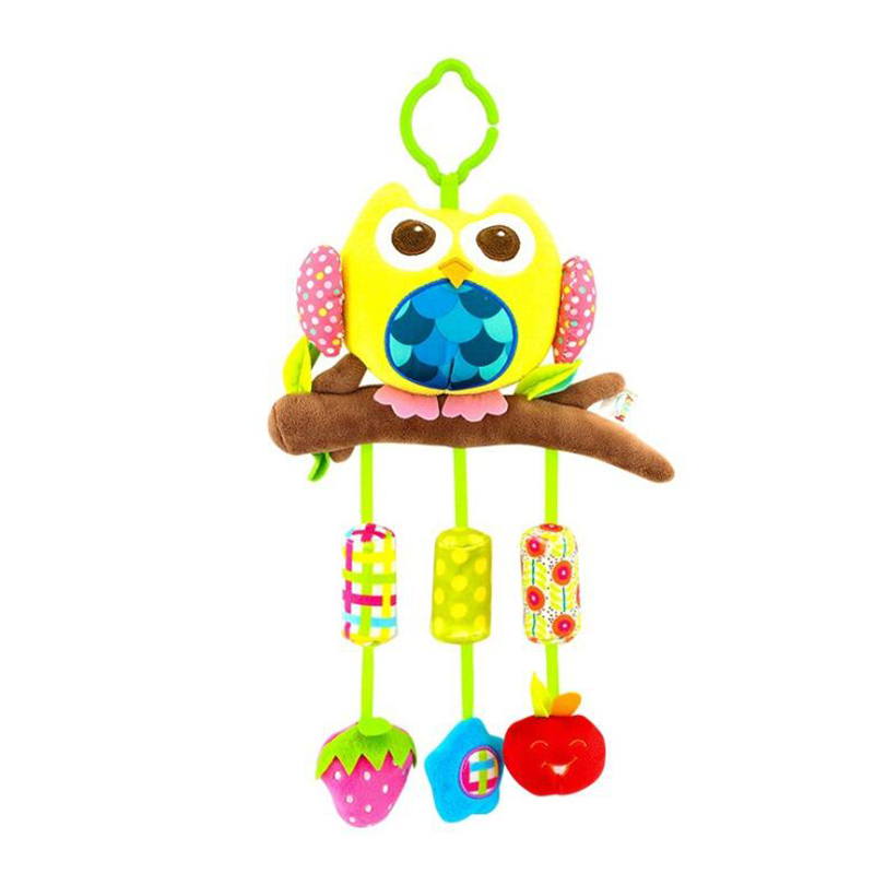 Happy Monkey Cute Kids Baby Pl - Happy Kids Education recensione e prezzo