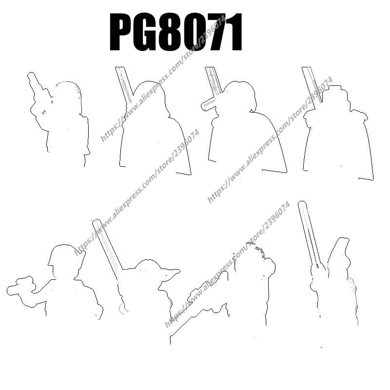 PG8071 Action Figures Movie ac - Kingdom Kids Education recensione e prezzo