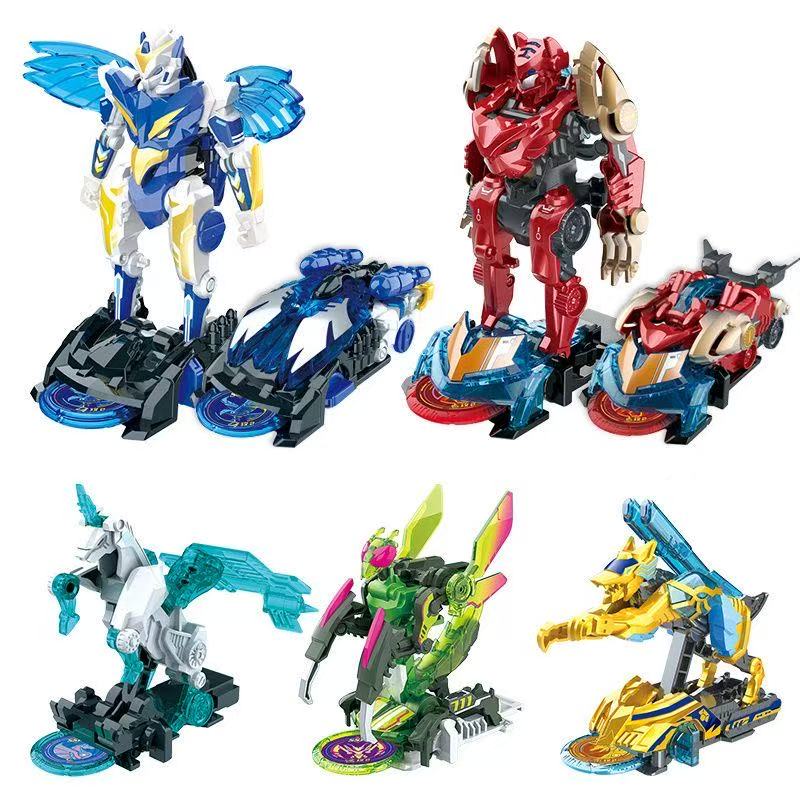 Screechers Wild Chip Code Maze - Coding Robot Toy recensione e prezzo
