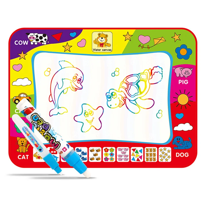 Safety Kids Painting Canvas wi - Drawing Projector Kids recensione e prezzo