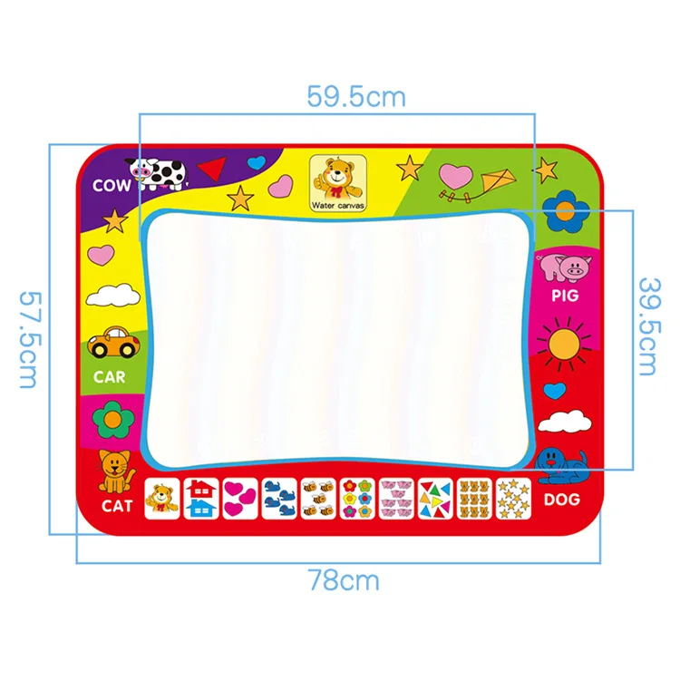 Safety Kids Painting Canvas wi - Drawing Projector Kids recensione e prezzo