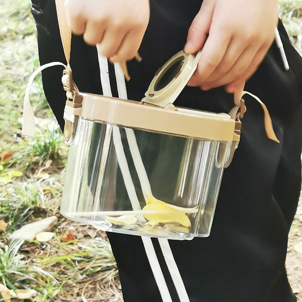1Set Insect Catcher Kit Premiu - Kids Outdoor Education recensione e prezzo