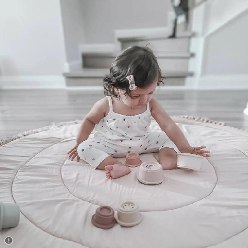 M89C Baby Floor Carpet Soft Co - Kids Education Room recensione e prezzo