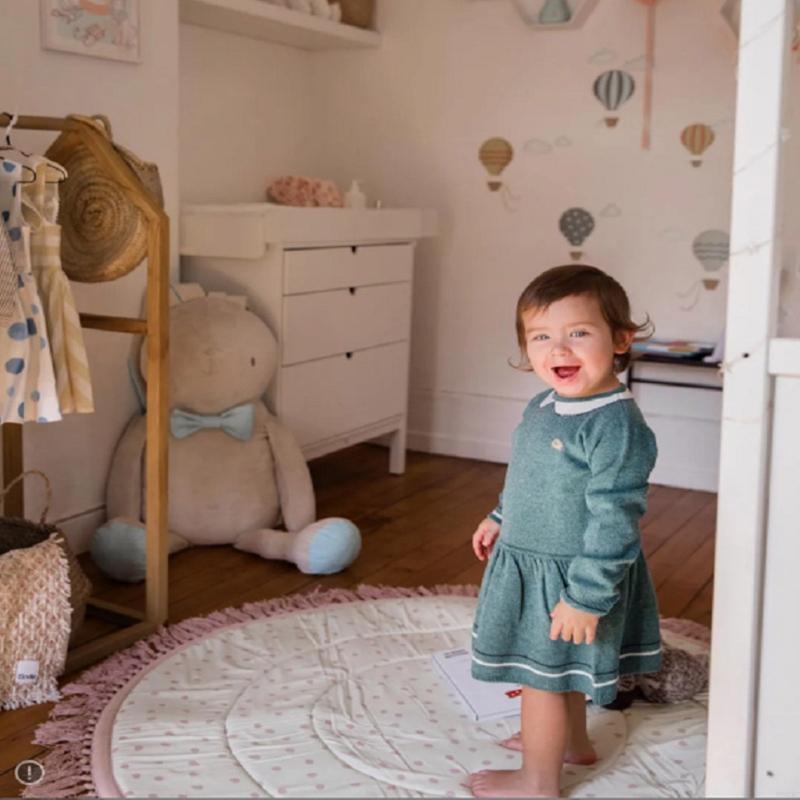 M89C Baby Floor Carpet Soft Co - Kids Education Room recensione e prezzo