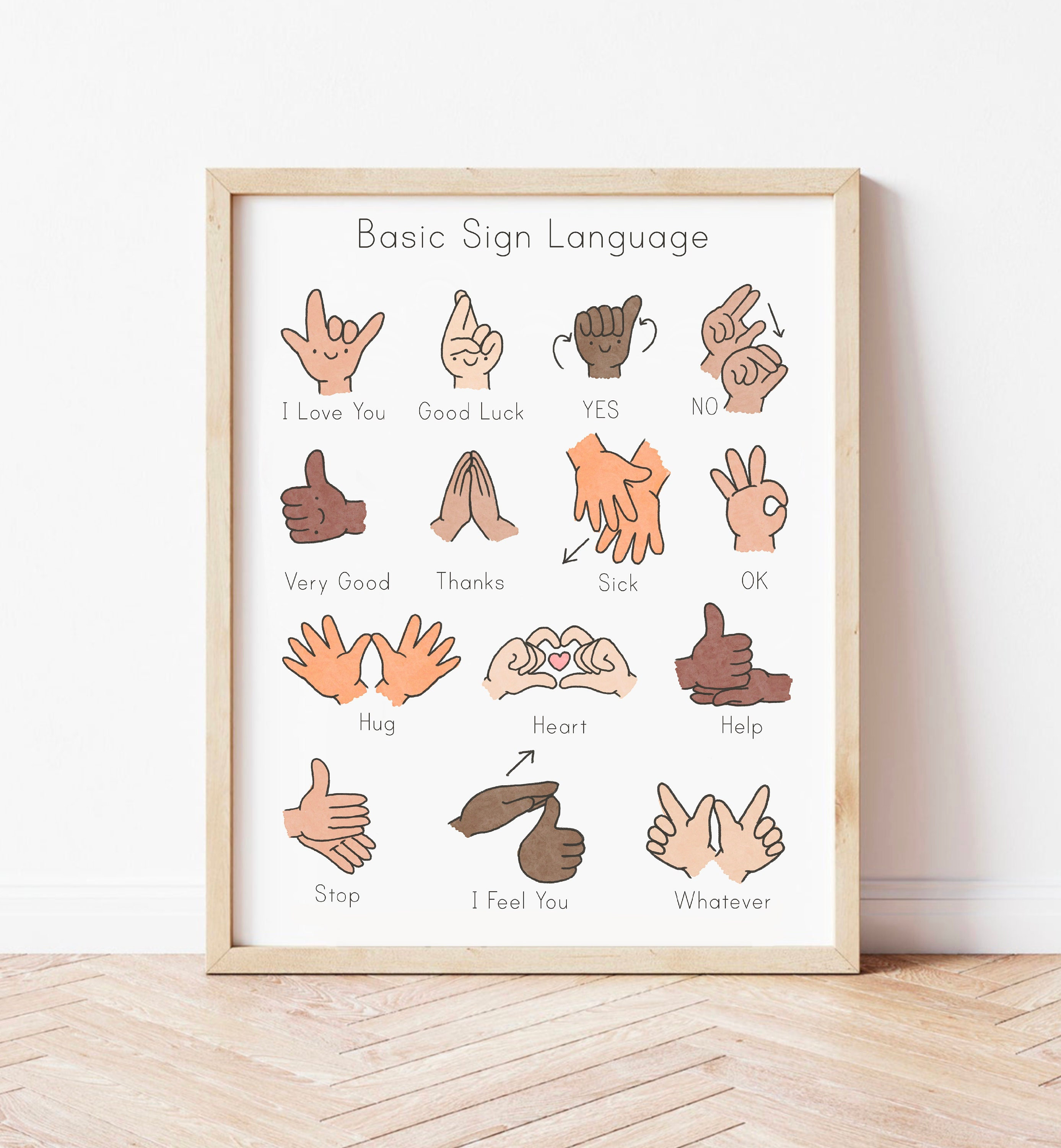 Montessori Educational Kids Yo - Kids Yoga Education recensione e prezzo