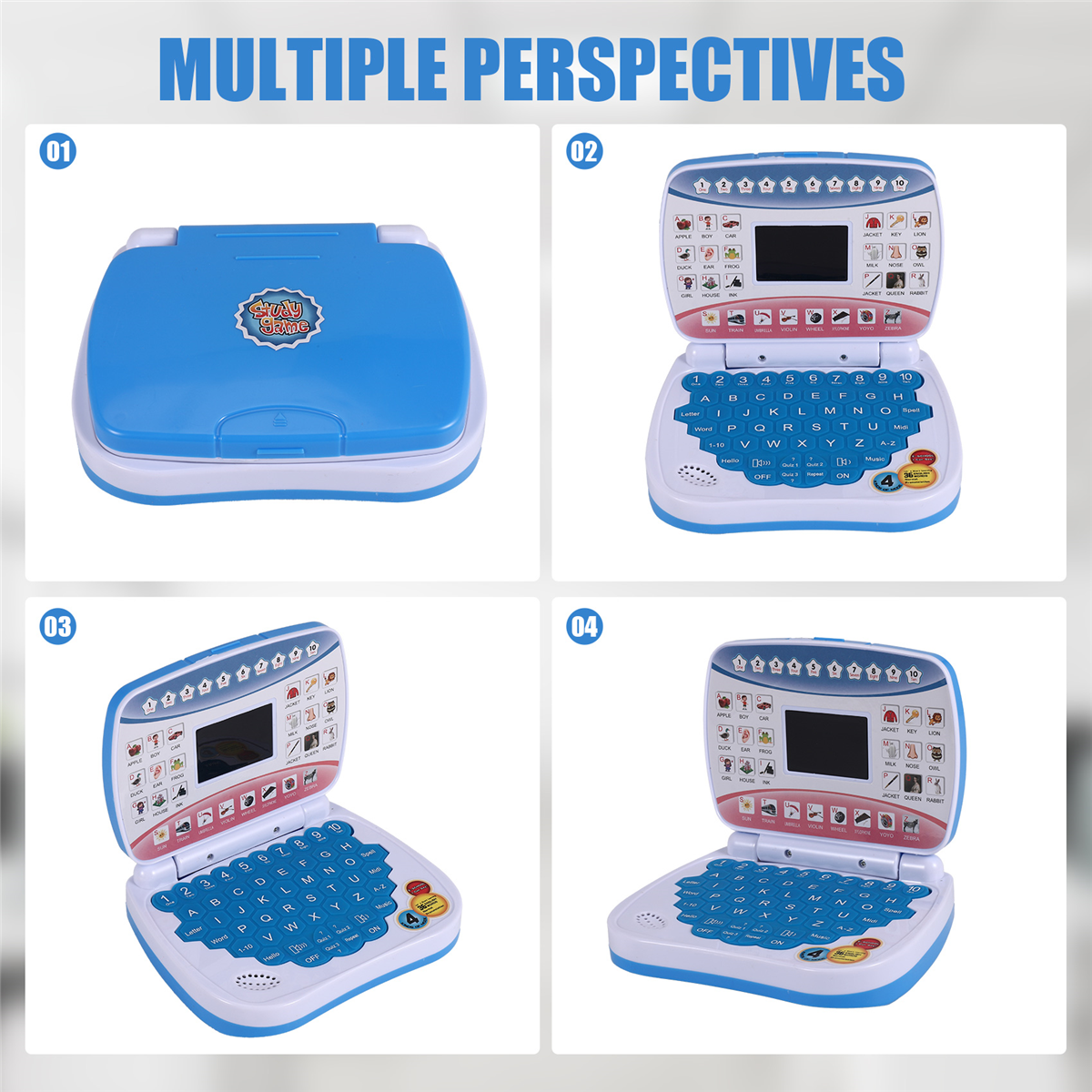 【Price Drop】Learning Machine L - Kids Education Laptop recensione e prezzo