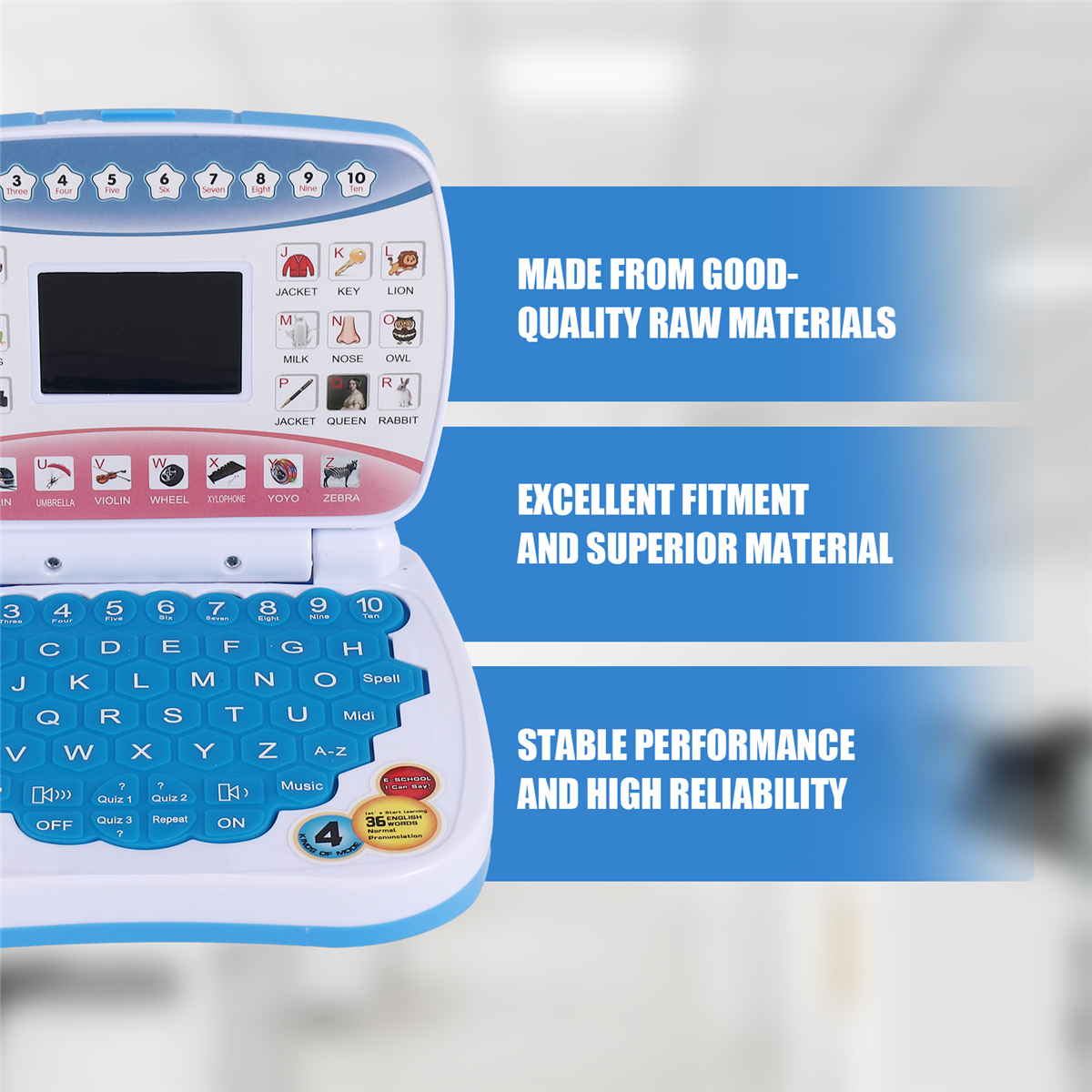 【Price Drop】Learning Machine L - Kids Education Laptop recensione e prezzo