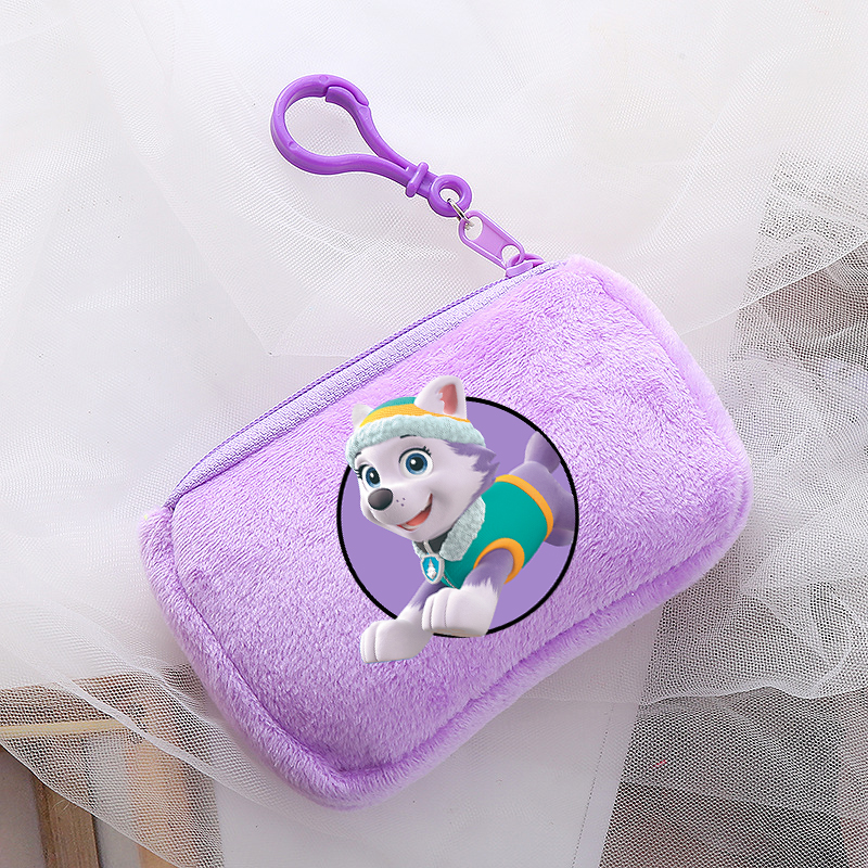 Paw Patrol Kawaii Coin Purse B - Kids Education Money recensione e prezzo