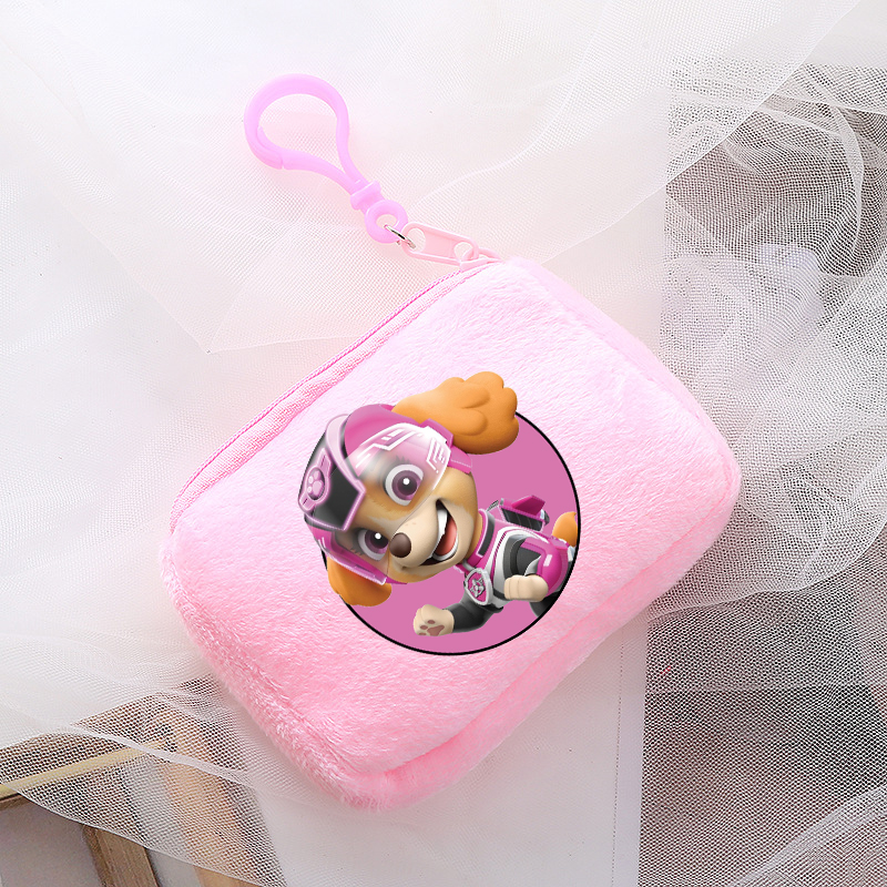 Paw Patrol Kawaii Coin Purse B - Kids Education Money recensione e prezzo