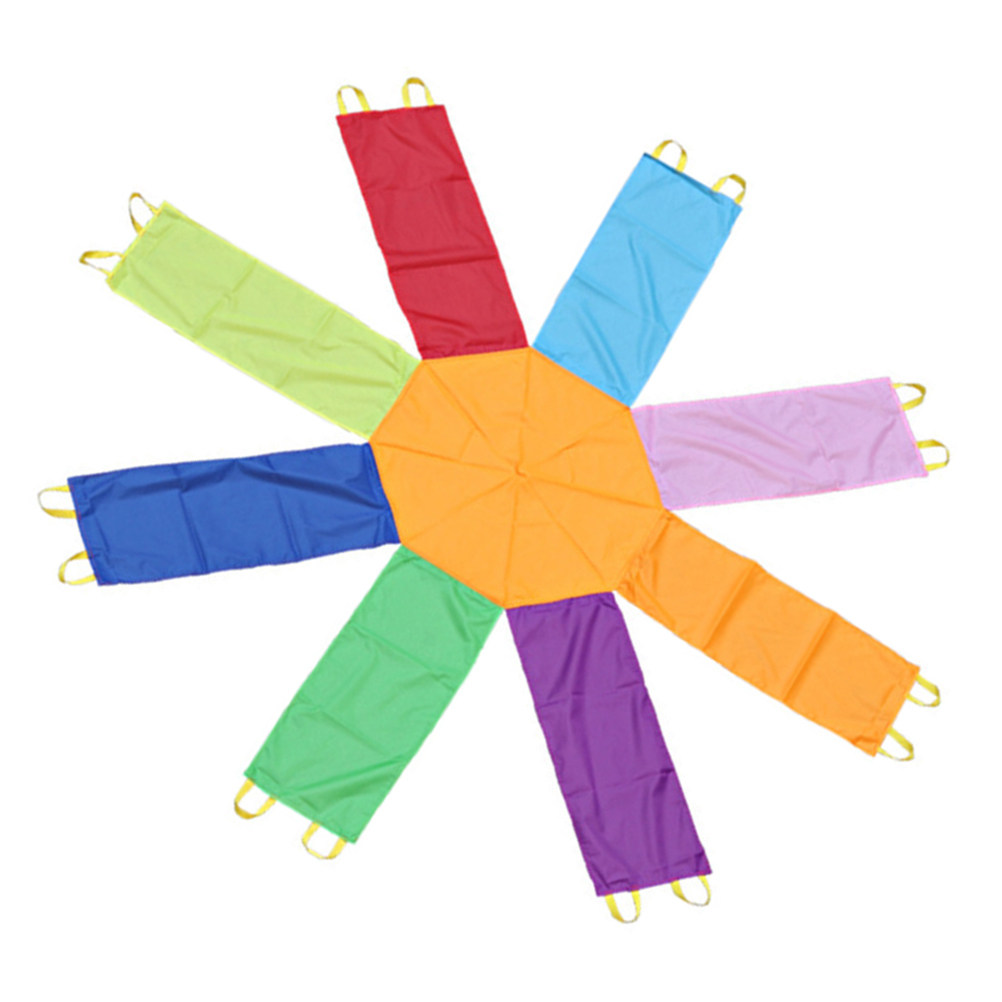 1Pcs Octagonal Umbrella Coordi - Kids Outdoor Education recensione e prezzo