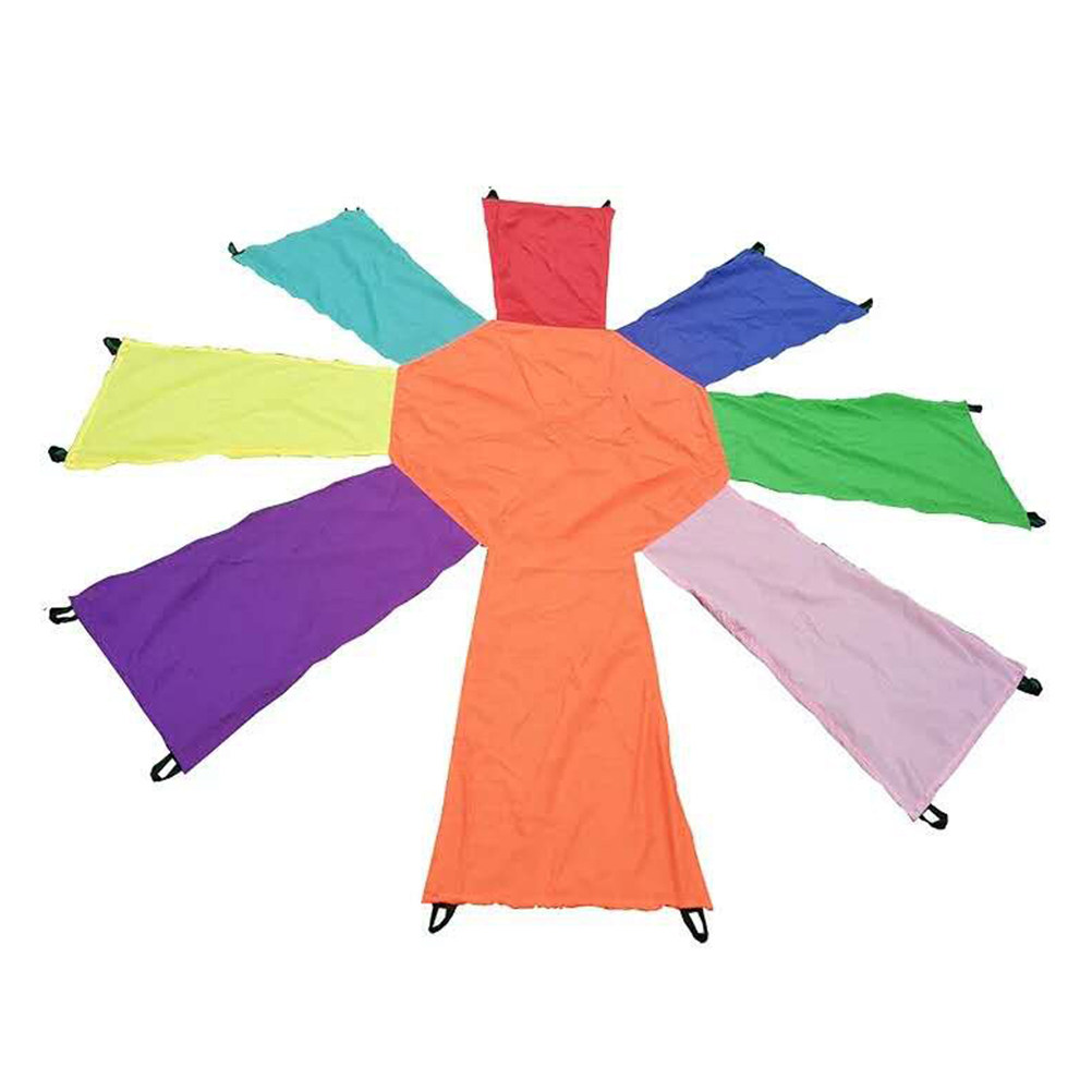 1Pcs Octagonal Umbrella Coordi - Kids Outdoor Education recensione e prezzo