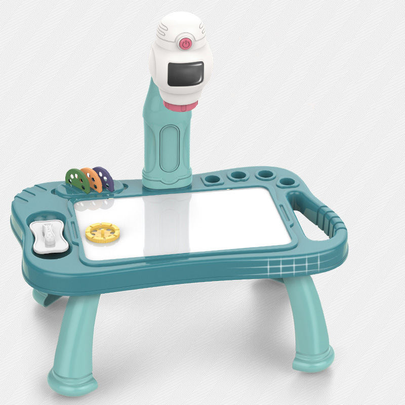 Children Led Projector Art Dra - Drawing Projector Kids recensione e prezzo