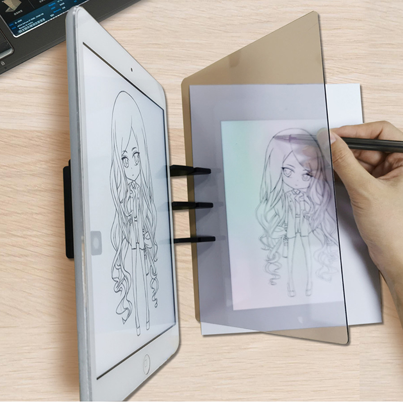 Kids LED Projection Drawing Co - Drawing Projector Kids recensione e prezzo