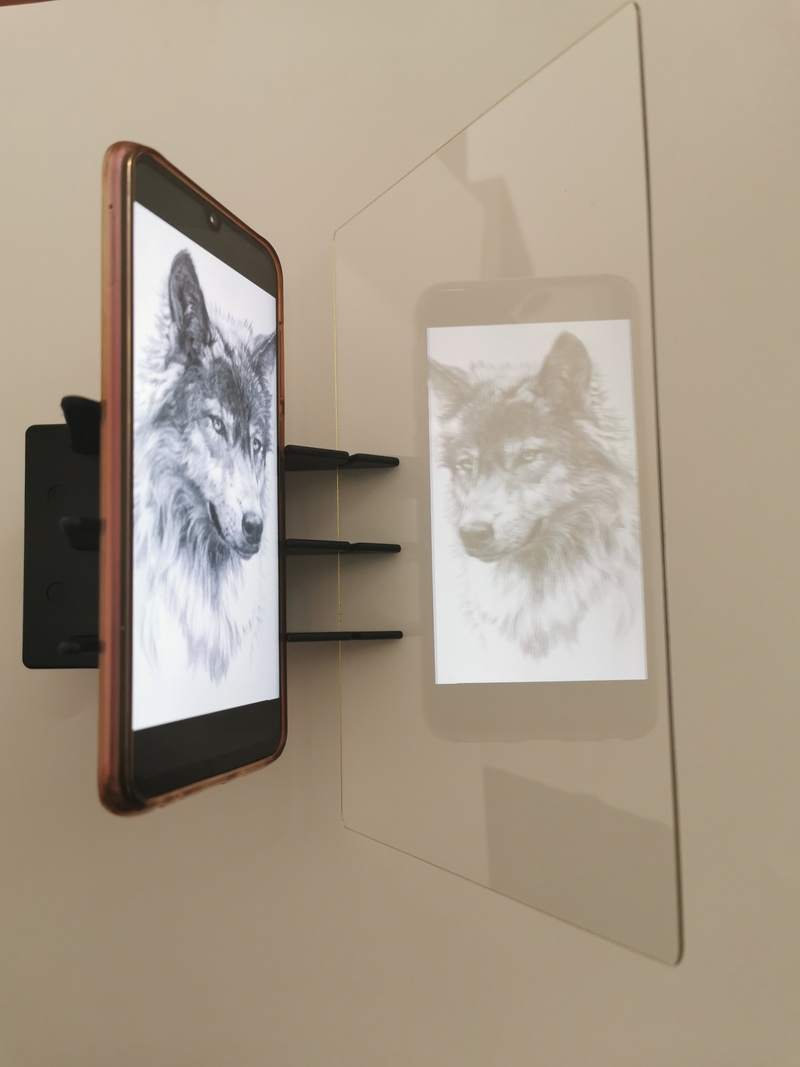 Kids LED Projection Drawing Co - Drawing Projector Kids recensione e prezzo