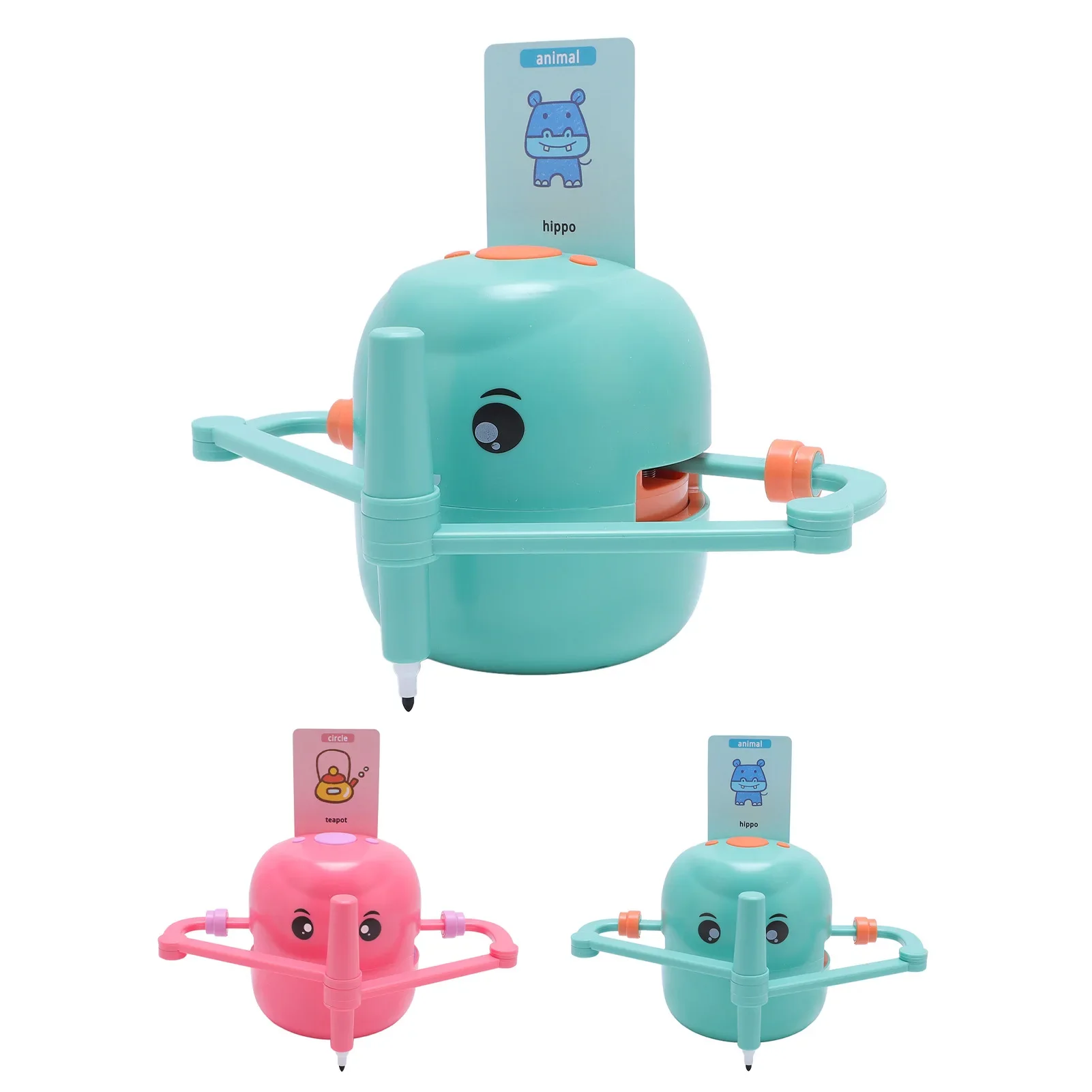Early Educational Interactive  - Drawing Projector Kids recensione e prezzo