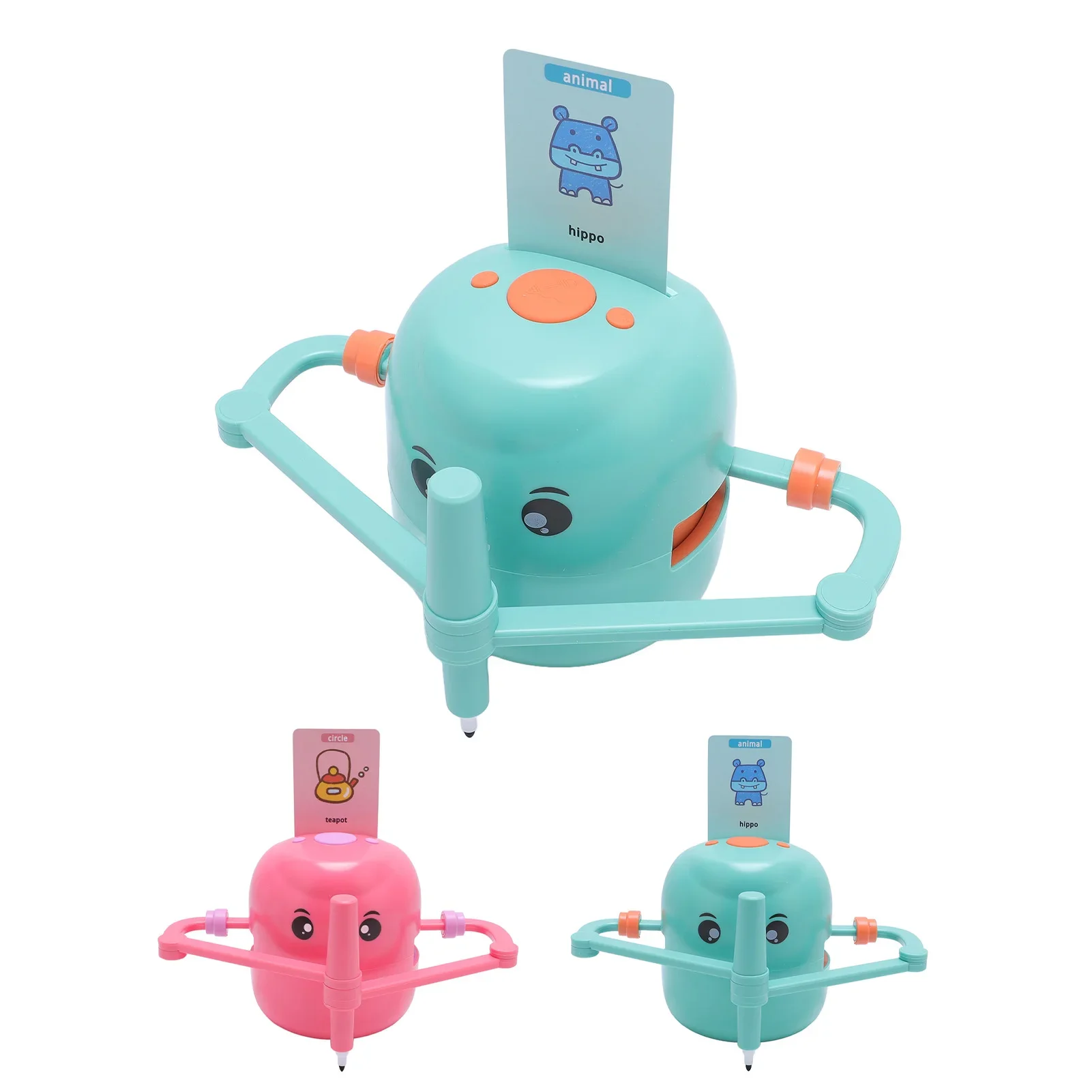 Early Educational Interactive  - Drawing Projector Kids recensione e prezzo