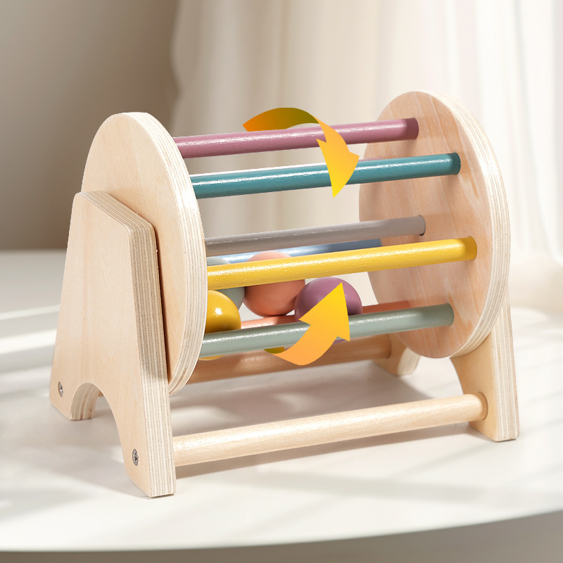 Montessori Wooden Toys Coin Ba - Kids Education Money recensione e prezzo