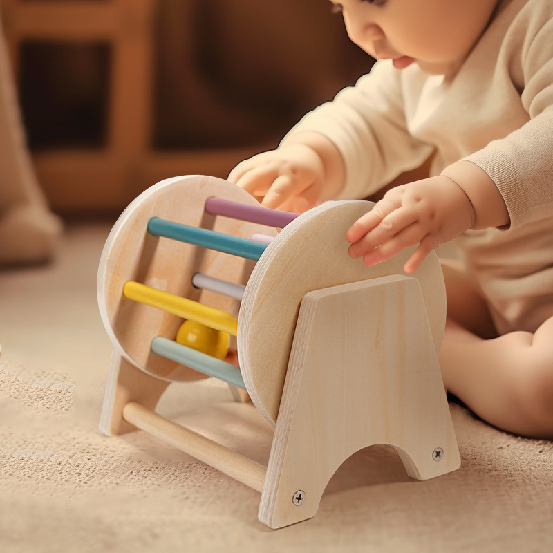 Montessori Wooden Toys Coin Ba - Kids Education Money recensione e prezzo