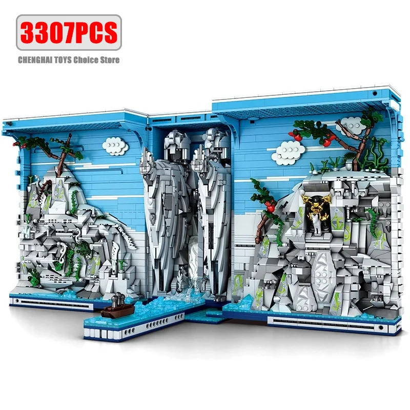 Reobrix 66039 Egypt Kingdom Bo - Kingdom Kids Education recensione e prezzo