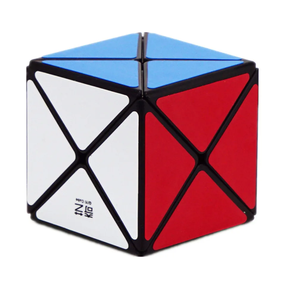 Qiyi X Cube 2x2x2 X-Shaped Mag - Happy Kids Education recensione e prezzo