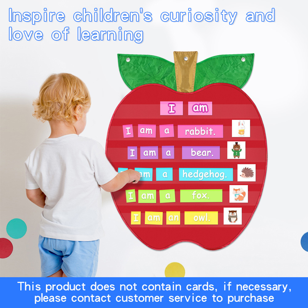 Kids English Phonics Learning  - Kids Education Charts recensione e prezzo