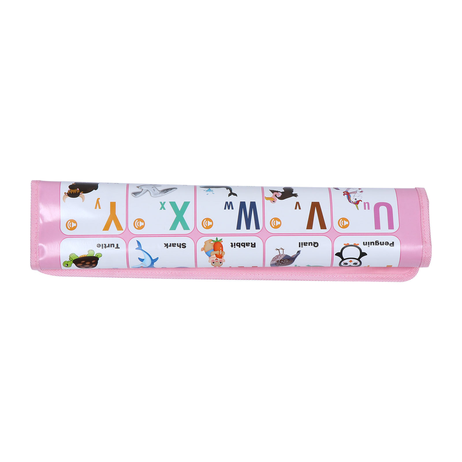 1Pcs Colorful English Alphabet - Kids Education Charts recensione e prezzo
