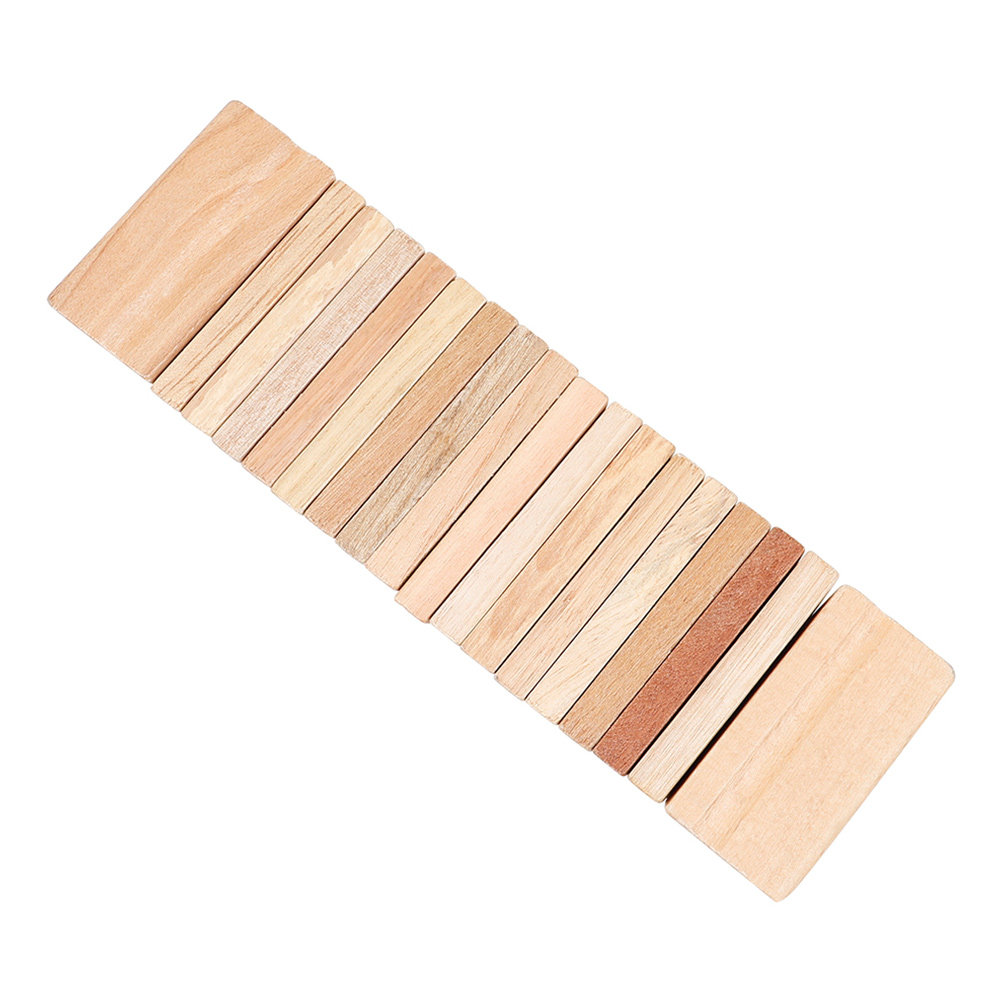 1pc Wooden Musical Wood Bendin - Kids Education And Recreation recensione e prezzo