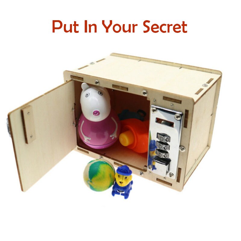 DIY Child Manual Machine Code  - Kids Education Money recensione e prezzo